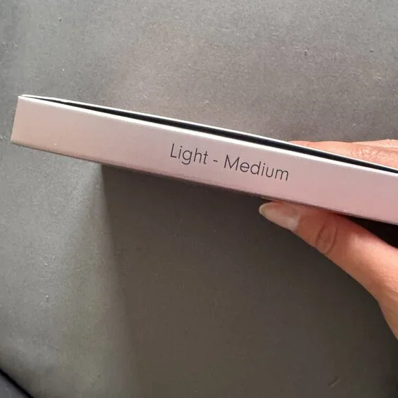 Wingme | NEW Ethereal Rose Face and Eye Palette in Light/Medium - Picture 7 of 8